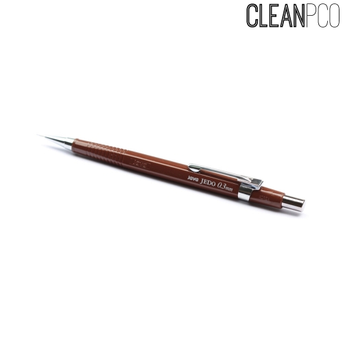 f08 자바 제도샤프 0.3mm 1자루