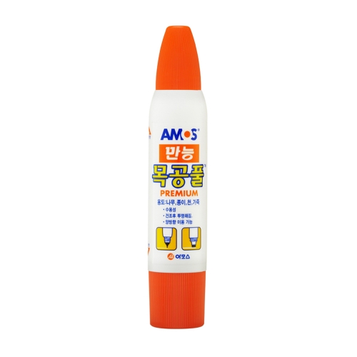 f09 아모스 만능목공풀 74g