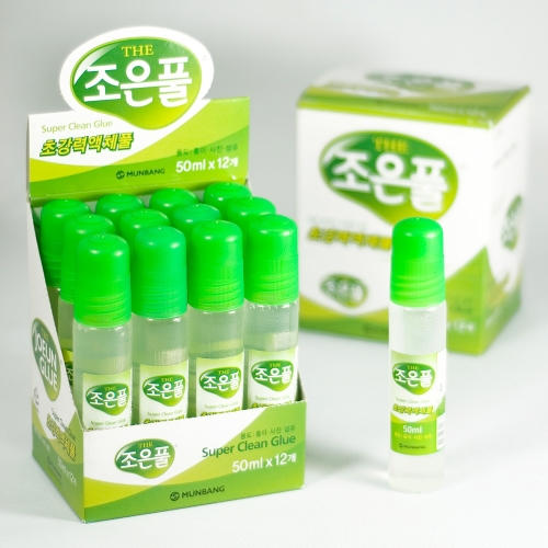 f09 조은풀 물풀 50ml1개