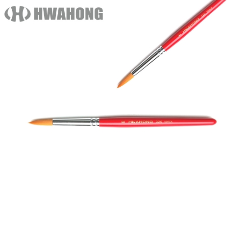 f09 화홍 다용도 세필붓 320_6호