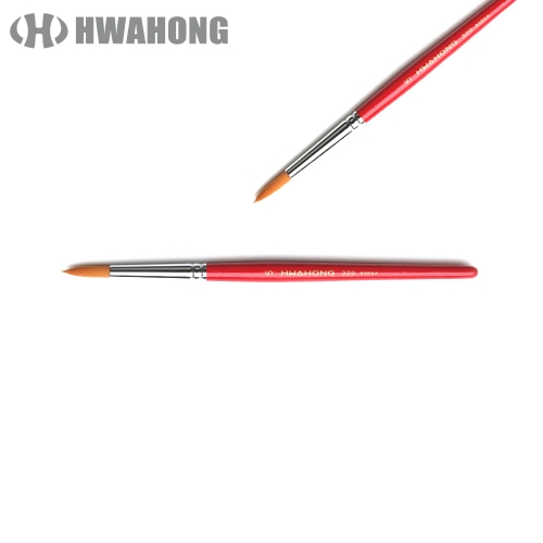 f09 화홍 다용도 세필붓 320_5호