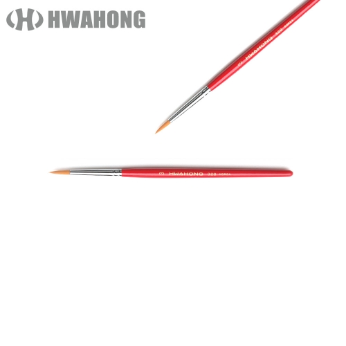 f09 화홍 다용도 세필붓 320_3호