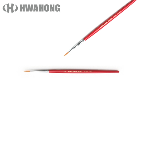 f09 화홍 다용도 세필붓 320_2호
