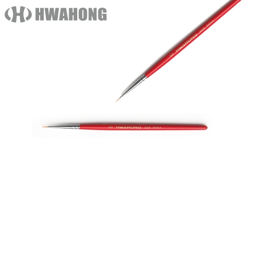 f09 화홍 다용도 세필붓 320_0호