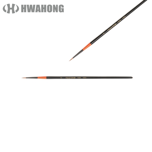 f09 화홍 수채화붓 700R_2호