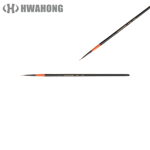 f09 화홍 수채화붓 700R_1호