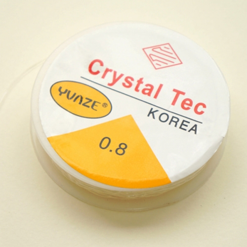 우레탄줄0.8mm[5M]