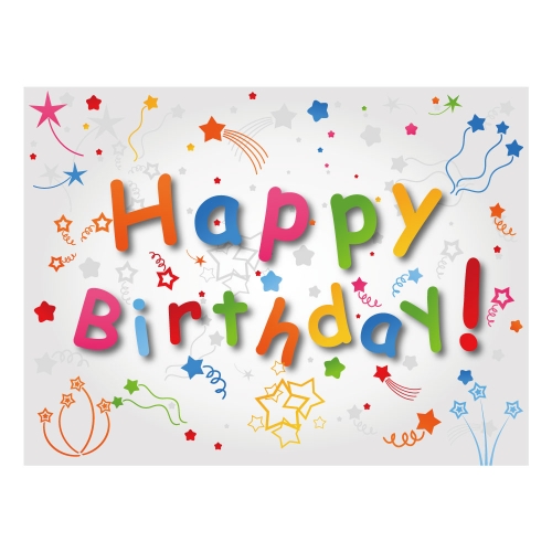 [키즈디자인] 생일현수막 1218