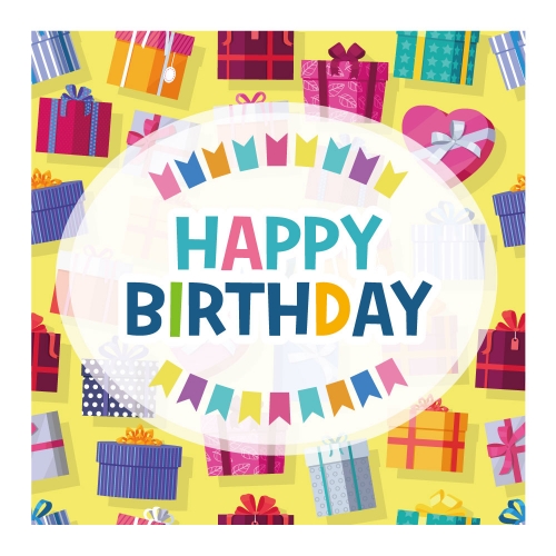 [키즈디자인] 생일현수막 1193