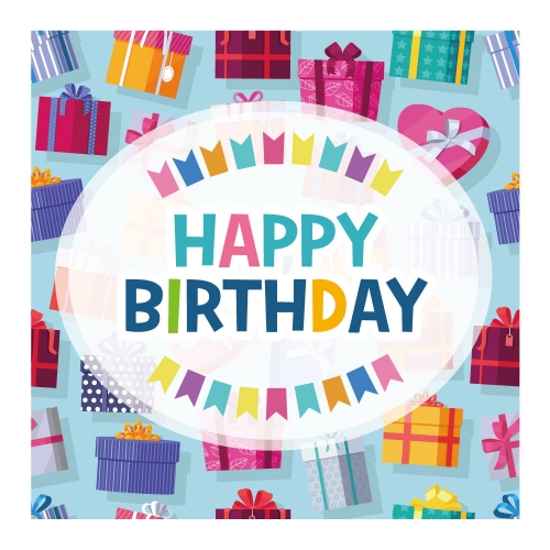 [키즈디자인] 생일현수막 1194