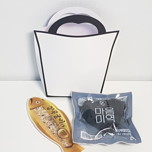 하트미역잡곡굴비세트(블랙하트손잡이)_무료라벨지