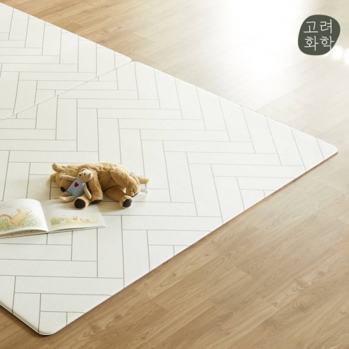 고려화학 고급형 pvc 바닥 놀이방매트 모음