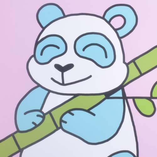 [색칠놀이 그림책] 행복한 동물 / 그림책 그림장