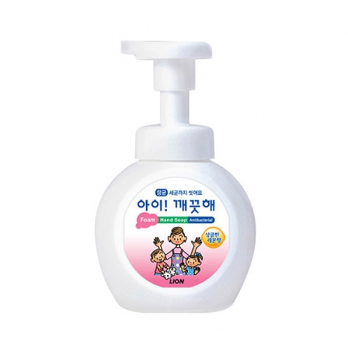 아이깨끗해 핸드워시 250ml