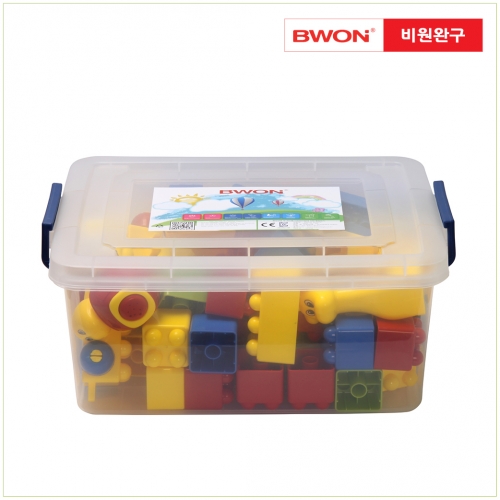 비원완구(BWON) 캐릭터트레일러