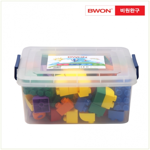 비원완구(BWON) 브릭트레일