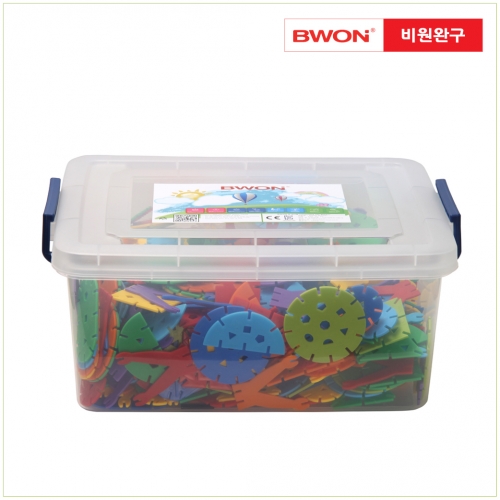 비원완구(BWON) 크래커블록1