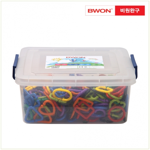 비원완구(BWON) 컬러링
