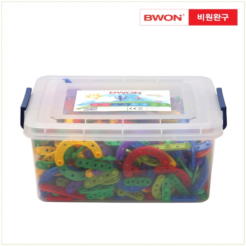 비원완구(BWON) 트레이스블록