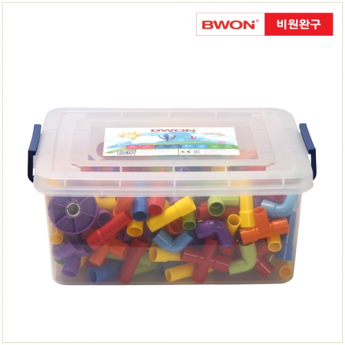 비원완구(BWON) 파이프조인