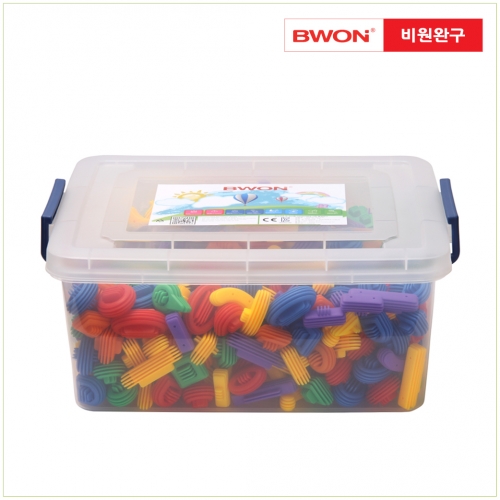 비원완구(BWON) 돌핀
