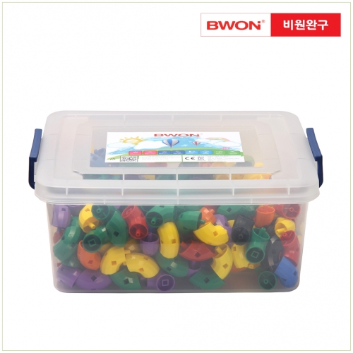 비원완구(BWON) 조인트블록1
