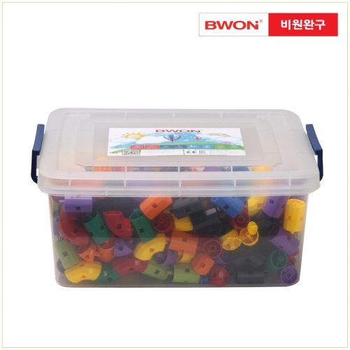 비원완구(BWON) 조인트블록2