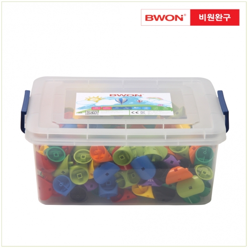 비원완구(BWON) 조인트블록3