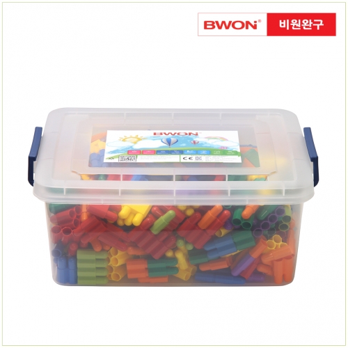 비원완구(BWON) 크레용블록