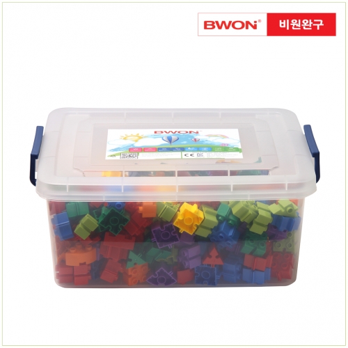 비원완구(BWON) 크래프트블록