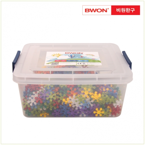 비원완구(BWON) 헥스건