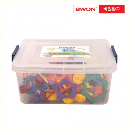 비원완구(BWON) 어벤져스
