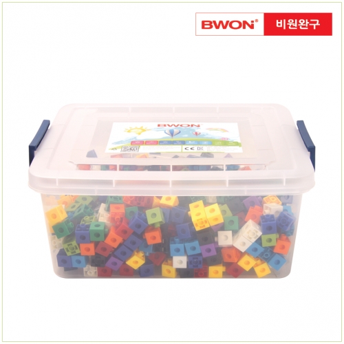비원완구(BWON) 큐브블록1