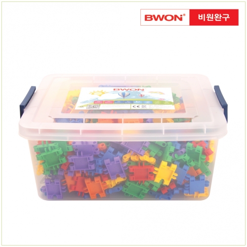 비원완구(BWON) 스퀘어블록