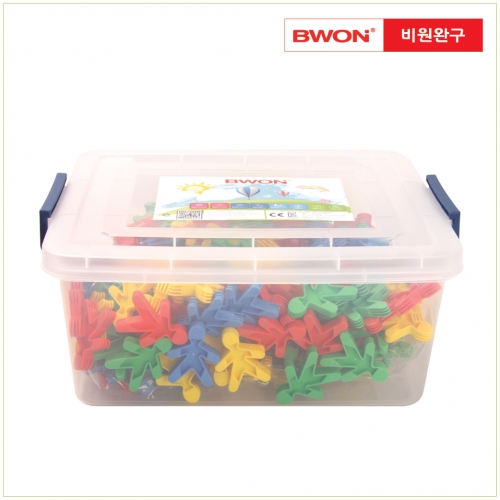 비원완구(BWON) 휴먼블록