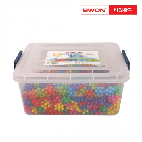 비원완구(BWON) 플레이크