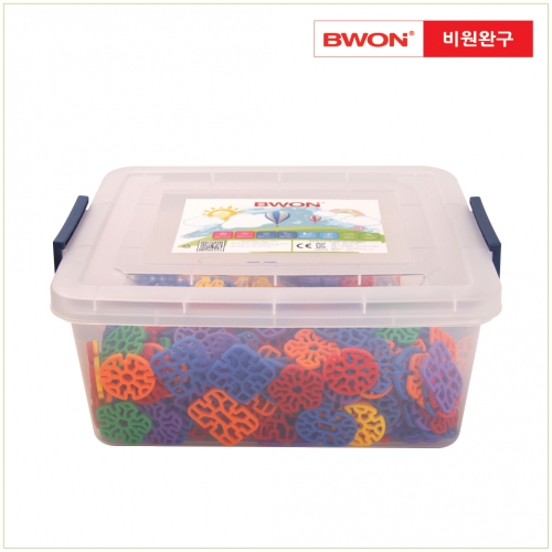비원완구(BWON) 크래커블록2