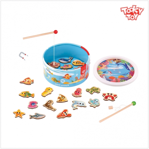 투키토이 낚시게임 22pcs