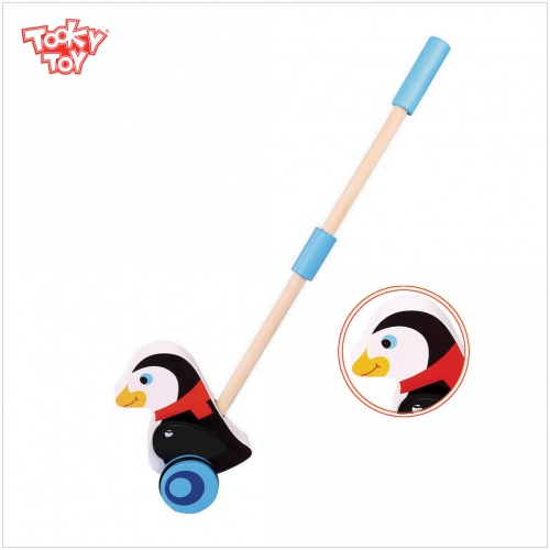 투키토이 막대기밀기(펭귄) 2pcs
