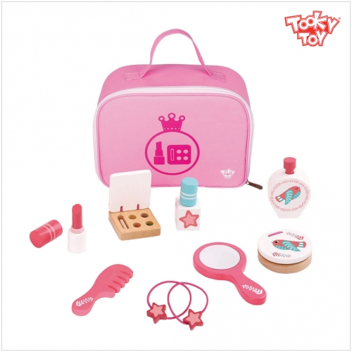 투키토이 화장놀이 11pcs