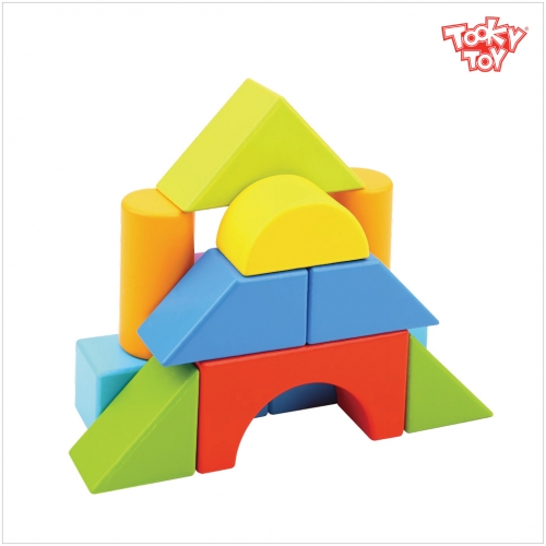 투키토이 블럭게임 33pcs