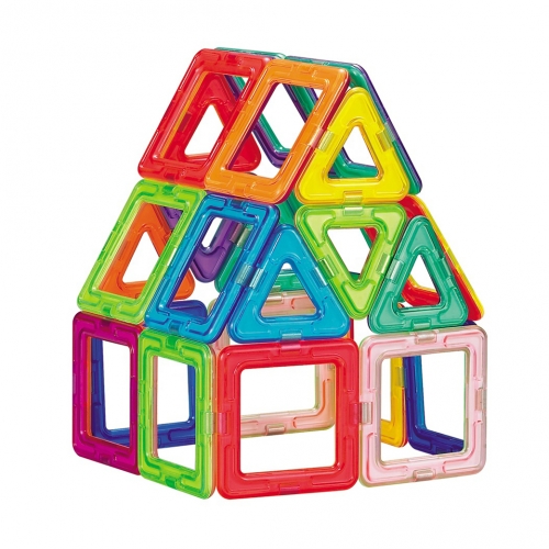 자석블록 158pcs