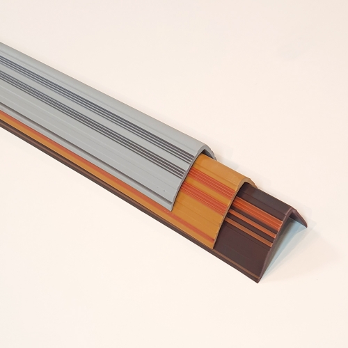 [생활안전용품]계단논슬립 1.2m(폭45mm) 테이프부착 실내용