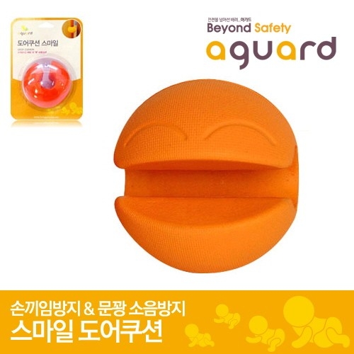 [생활안전용품]도어쿠션스마일