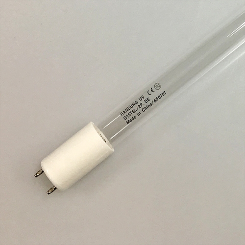 [소독기소모품]자외선살균램프15와트 (G15T6L)