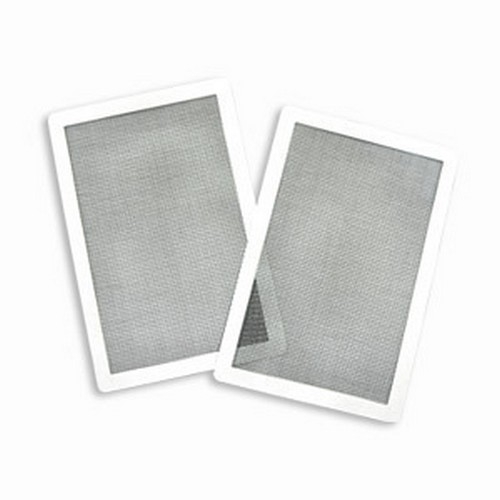[생활안전용품]방충망시트 사각(대:직사각형) 120mmX180mm