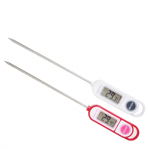 조리용탐침온도계 O-219