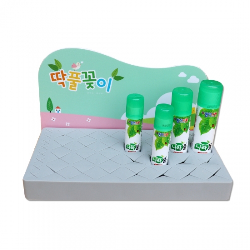 루미루미 2단 딱풀꽂이