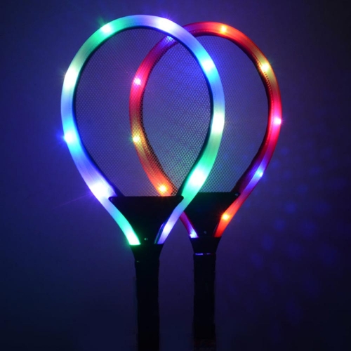 LED 빅라켓 세트 대형 불빛라켓