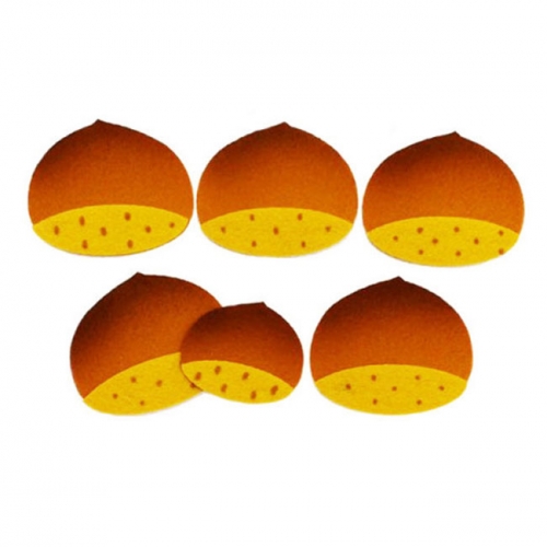 폼스케치 펠트-밤set